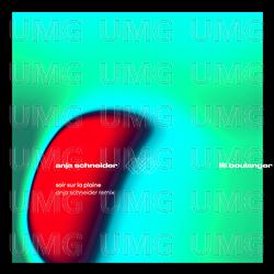 Soir sur la plaine (Anja Schneider Remix) - Anja Schneider