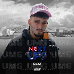 Next Up Australia - S1-E6 - DIBZ, Mixtape Madness