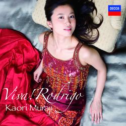 Rodrigo: Concierto de Aranjuez, etc. - Kaori Muraji, Orquesta Sinfónica de Galicia, Victor Pablo Pérez