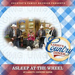 Asleep At The Wheel at Larry’s Country Diner - Country's Family Reunion, Asleep At The Wheel