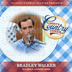 Bradley Walker at Larry&rsquo;s Country Diner - Country's Family Reunion, Bradley Walker