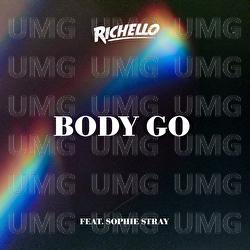 Body Go - Richello, Sophie Stray