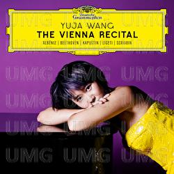 Glass: Études: No. 6 - Yuja Wang