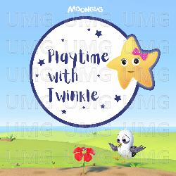 Playtime with Twinkle, Vol. 3 - Playtime with Twinkle