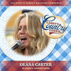 Deana Carter at Larry&rsquo;s Country Diner - Country's Family Reunion, Deana Carter