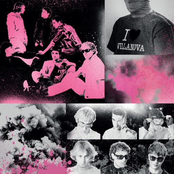 GOVERNO PUNK / MA CHE IDEA - bnkr44