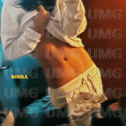 Bossa - Nicole Favre