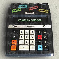 Counting Remixes - Hamdi