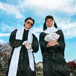 Church On TV - People R Ugly