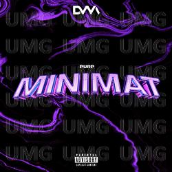 Minimat - PURP