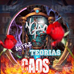 ENTRE TEORIAS E CAOS - Ng&atilde;o