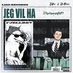 Jeg vil ha (Parlamentet) - Fjellrev, Roc Meiniac