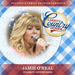 Jamie O'Neal at Larry&rsquo;s Country Diner - Country's Family Reunion, Jamie O'Neal