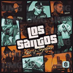 Los Santos - Los Rogelios, Los Money Makers, Tuny D