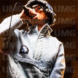 SHIBUKI BOY - Lunv Loyal