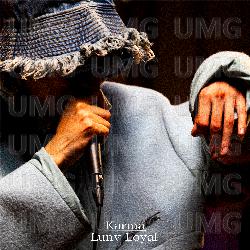 Karma - Lunv Loyal