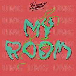 MY ROOM - Browny Pondis