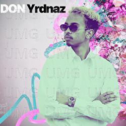 Don Yrdnaz - Zatovo