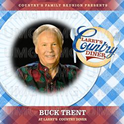 Buck Trent at Larry&rsquo;s Country Diner - Country's Family Reunion, Buck Trent