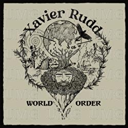 World Order - Xavier Rudd