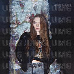unemotional - Megan Jade