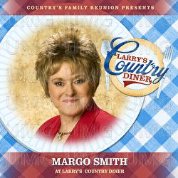 Margo Smith at Larry&rsquo;s Country Diner - Country's Family Reunion, Margo Smith