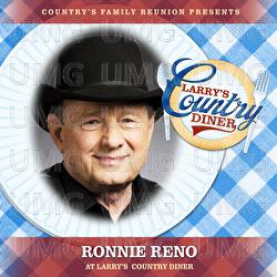 Ronnie Reno at Larry's Country Diner - Country's Family Reunion, Ronnie Reno