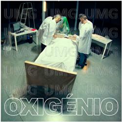 Oxigénio - Bispo, D’Ay, LON3R JOHNY