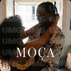Mo&ccedil;a - Ivandro