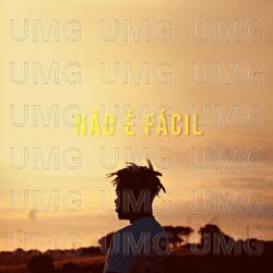 N&atilde;o &Eacute; F&aacute;cil - Ivandro