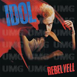 Flesh For Fantasy (Demo) - Billy Idol