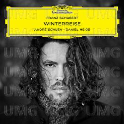 Schubert: Winterreise, D. 911: No. 11, Frühlingstraum - Andrè Schuen, Daniel Heide