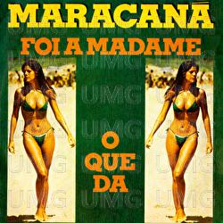 Maracan&aacute; - Andr&eacute; Popp