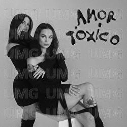 Amor T&oacute;xico - neith, Charlita