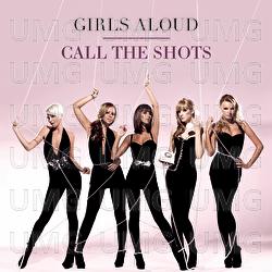 Call The Shots EP - Girls Aloud