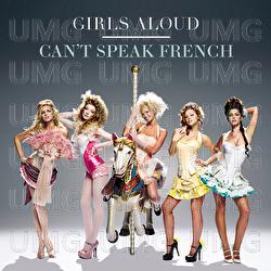Can't Speak French EP - Girls Aloud