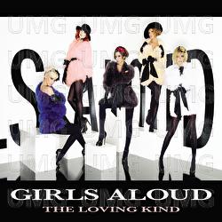 The Loving Kind EP - Girls Aloud