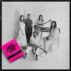 Twenty-Five - Lake Street Dive