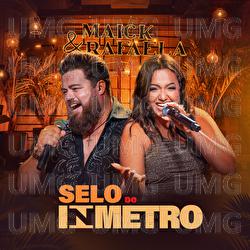 Selo Do Inmetro - Maick & Rafaela