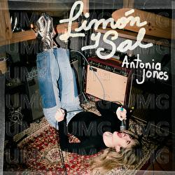 Lim&oacute;n y Sal - Antonia Jones