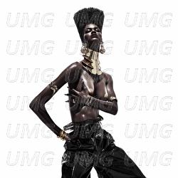 The Album - Teyana Taylor