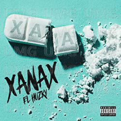 Xanax - El Huzky