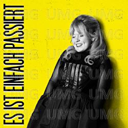 Es ist einfach passiert - Maite Kelly