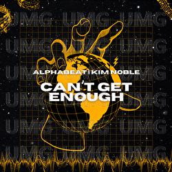 Can't get enough - AlphaBeat, Kim Noble