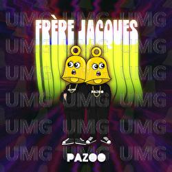 Fr&egrave;re Jacques - Pazoo