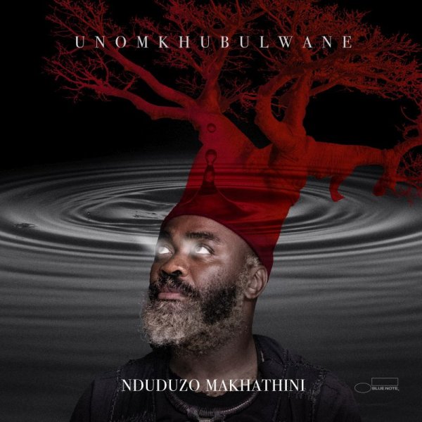 uNomkhubulwane - Nduduzo Makhathini