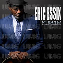 My Heartbeat - Eric Essix, Kaleah Wooten