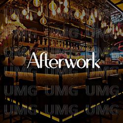 Afterwork - Rasmus Gozzi, Louise Andersson Bodin