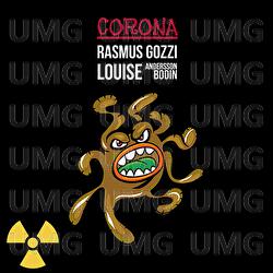 Corona - Rasmus Gozzi, Louise Andersson Bodin