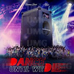 Dance Until We Die - Alfons, Rasmus Gozzi